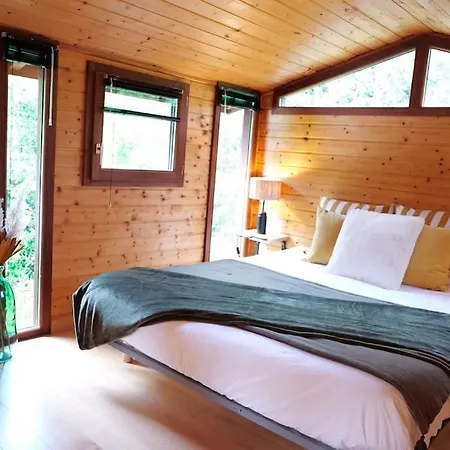 Apartment Le - Les De Praly