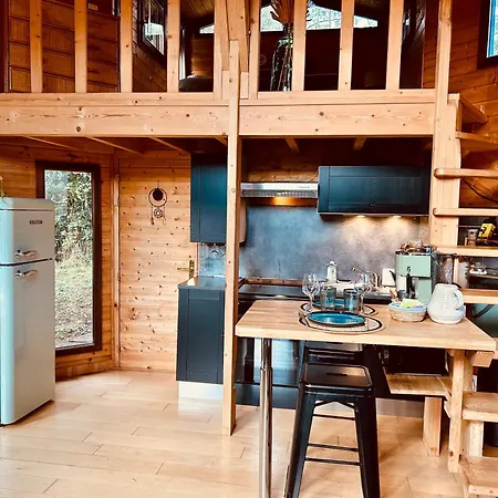 Le - Les De Praly Apartment *